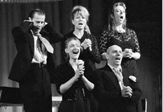2005 : La Fête